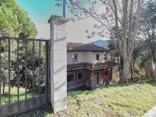 Inmueble situado en Santa Maria de Palautordera 21