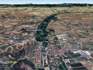 Solar situado en Nájera 7