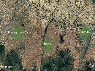 Solar situado en Nájera 8