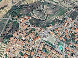 Suelo urbano en La Secuita - Tarragona - 11