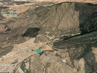 Terreno rústico en Sierra del Carche 8
