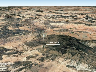 Terreno rústico en Sierra del Carche 9