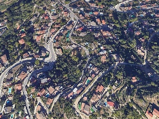 Suelo urbano en C/ del Dalt - Sant Vicenç dels Horts - Barcelona 6