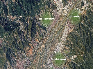 Suelo urbano en C/ del Dalt - Sant Vicenç dels Horts - Barcelona 8