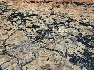 Suelo rústico en  Paraje Fuentecillas, Requena (Valencia) 5