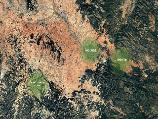 Suelo rústico en  Paraje Fuentecillas, Requena (Valencia) 6