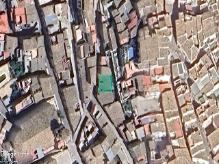 Solar  en   C/ Peñicas 4