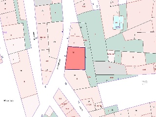 Solar  en   C/ Peñicas 5