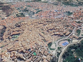 Solar  en   C/ Peñicas 6