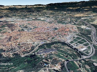 Solar  en   C/ Peñicas 7