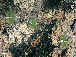 Solar  en   C/ Peñicas 8