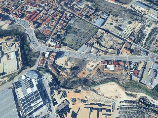 Solar en Av Diputación - L´Olleria - Valencia 6