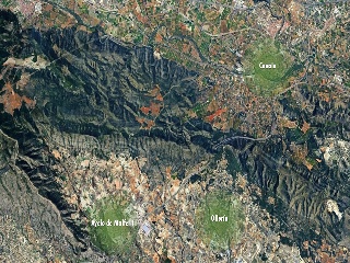 Solar en Av Diputación - L´Olleria - Valencia 8