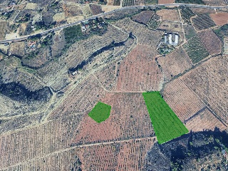 Finca rústica con edificación en Montroy - Valencia - 11