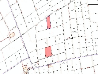 Suelo rústico en Partida Cardona 4