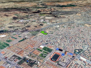 Suelo urbanizable en Sector 13, Atarfe (Granada) 3