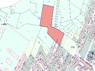 Suelo urbanizable en Sector 13, Atarfe (Granada) 4