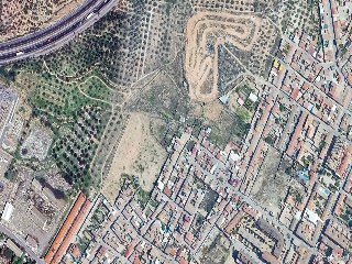 Suelo urbanizable en Sector 13, Atarfe (Granada) 5