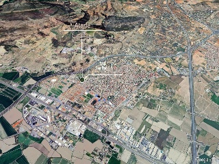 Suelo urbanizable en Sector 13, Atarfe (Granada) 6