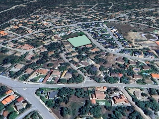 Suelo urbano consolidado en C/ Pinto, Ituero y Lama (Segovia) 6