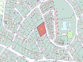 Suelo urbano consolidado en C/ Pinto, Ituero y Lama (Segovia) 7