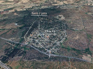 Suelo urbano consolidado en C/ Pinto, Ituero y Lama (Segovia) 9