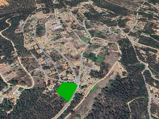 Suelo urbano en El Montmell - Tarragona 4