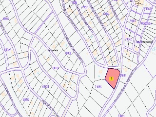 Suelo urbano en El Montmell - Tarragona 5