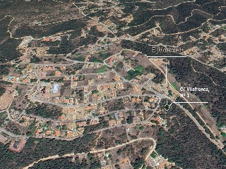 Suelo urbano en El Montmell - Tarragona 7