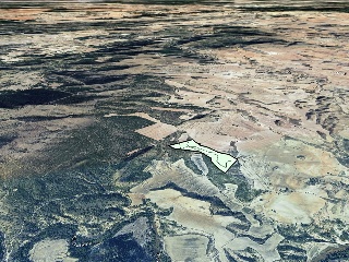 Suelo rústico en Paraje Culebrirna, Lorca (Murcia) 9