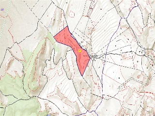 Suelo rústico en Paraje Culebrirna, Lorca (Murcia) 10