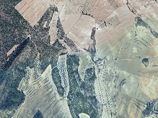 Suelo rústico en Paraje Culebrirna, Lorca (Murcia) 11