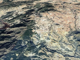 Suelo rústico en Paraje Culebrirna, Lorca (Murcia) 12