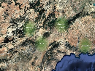 Suelo rústico en Paraje Culebrirna, Lorca (Murcia) 13