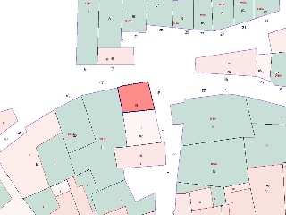 Solar en C/ de la Dehesa 9