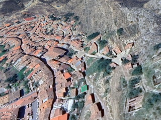 Solar en C/ de la Dehesa 10