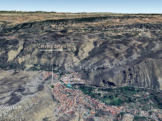 Solar en C/ de la Dehesa 11