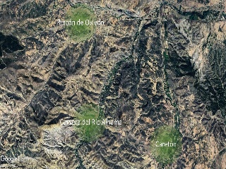 Solar en C/ de la Dehesa 12