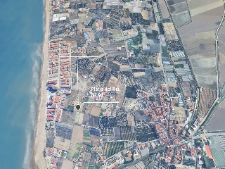 Suelo rústico en Ptda Platja del Rei - Sueca - Valencia 12