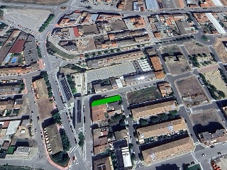 Suelo urbano en Av Urgell - Bellpuig - Lleida 5