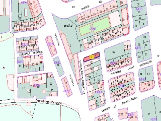 Suelo urbano en Av Urgell - Bellpuig - Lleida 6