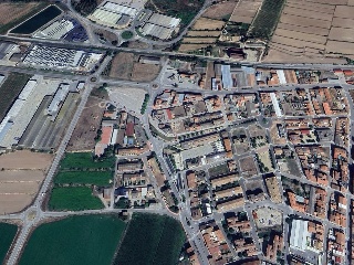 Suelo urbano en Av Urgell - Bellpuig - Lleida 7