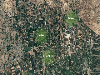 Suelo urbano en Av Urgell - Bellpuig - Lleida 9