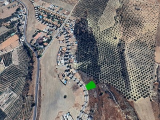 Suelo urbano en C/ San Luis - Puente Genil - Córdoba 2