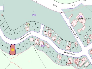 Suelo urbano en C/ San Luis - Puente Genil - Córdoba 3