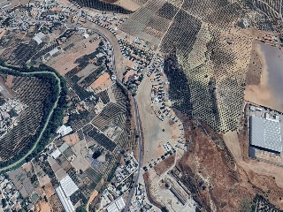 Suelo urbano en C/ San Luis - Puente Genil - Córdoba 4