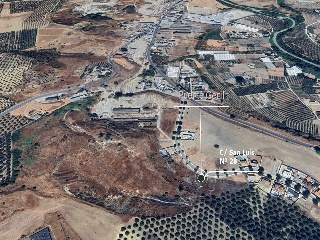 Suelo urbano en C/ San Luis - Puente Genil - Córdoba 5