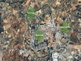 Suelo urbano en C/ San Luis - Puente Genil - Córdoba 6