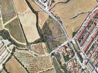 Inmueble situado en Sant Llorenc d´hortons 2