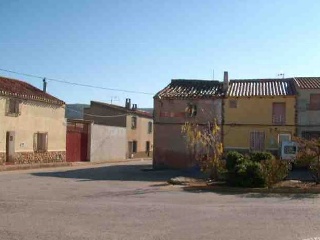 Vivienda en C/ Mayor, Pozohondo (Albacete) 4